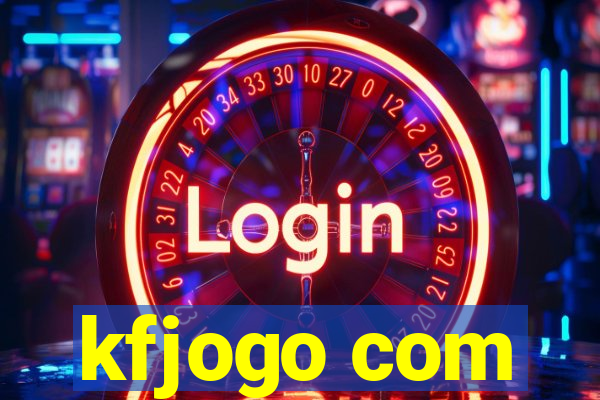 kfjogo com